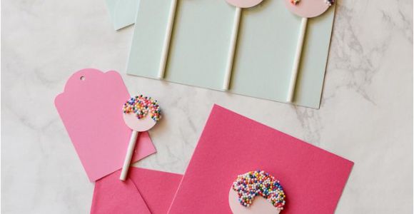 Do It Yourself Birthday Gifts for Him Get Inspiration From 25 Of the Best Diy Birthday Cards