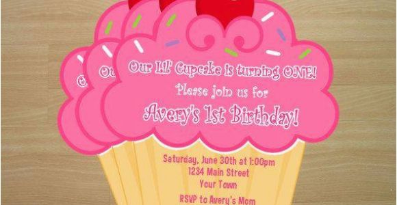 Do It Yourself Birthday Invitations Do It Yourself Birthday Invitations A Birthday Cake