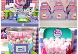 Doc Mcstuffin Birthday Decorations 7 Things You Must Have at A Doc Mcstuffins Birthday Party