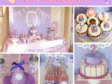 Doc Mcstuffin Birthday Decorations Doc Mcstuffins Birthday Party