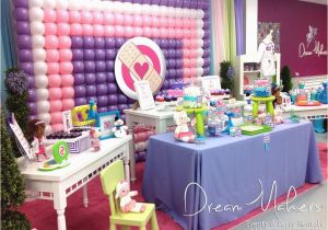 Doc Mcstuffin Birthday Decorations Doc Mcstuffins Party Ideas