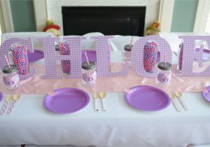 Doc Mcstuffin Birthday Party Decorations Doc Mcstuffins Birthday Party