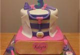 Doc Mcstuffins Birthday Cake Decorations 1000 Images About Doc Mcstuffins Cakes On Pinterest Doc