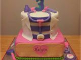 Doc Mcstuffins Birthday Cake Decorations 1000 Images About Doc Mcstuffins Cakes On Pinterest Doc