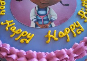 Doc Mcstuffins Birthday Cake Decorations Doc Mcstuffins Cake Cakecentral Com