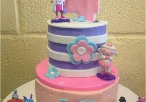 Doc Mcstuffins Birthday Cake Decorations Doc Mcstuffins Cake Ideas Lillie 39 S 2nd Birthday