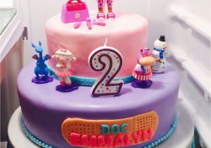 Doc Mcstuffins Birthday Cake Decorations Doc Mcstuffins Cake Ideas Pinterest 34393 Doc Mcstuffins B