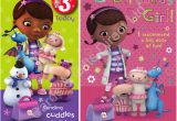 Doc Mcstuffins Birthday Card Disney Junior Doc Mcstuffins Birthday Greeting Card Doctor