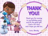 Doc Mcstuffins Birthday Card Doc Mcstuffins Chalkboard Invitations General Prints