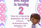 Doc Mcstuffins Printable Birthday Invitations 17 Best Images About Doc Mcstuffins On Pinterest Doc