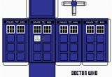 Doctor who Birthday Card Template A Typical English Home Doctor who Printable Tardis and