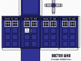 Doctor who Birthday Card Template A Typical English Home Doctor who Printable Tardis and