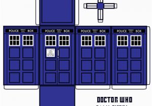 Doctor who Birthday Card Template A Typical English Home Doctor who Printable Tardis and