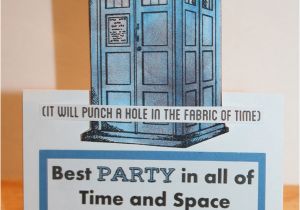 Doctor who Birthday Card Template Brave Doctor who Birthday Card Template About Newest