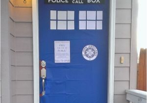 Doctor who Birthday Decorations Throw A Doctor who Season Premiere Party Sustaining the