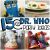 Doctor who Birthday Party Decorations 15 Doctor who Party Ideas for Tweens