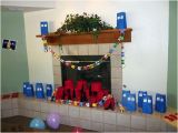 Doctor who Birthday Party Decorations A Doctor who Kid 39 S Party Neatorama