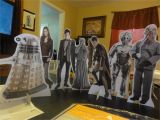 Doctor who Birthday Party Decorations Doctor who Birthday Party Part 2 Jessie Kay 39 S
