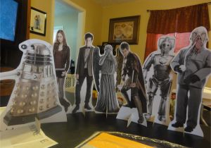 Doctor who Birthday Party Decorations Doctor who Birthday Party Part 2 Jessie Kay 39 S