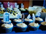 Doctor who Birthday Party Decorations Dr who Birthday Party Ideas Party Invitations Ideas
