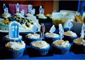 Doctor who Birthday Party Decorations Dr who Birthday Party Ideas Party Invitations Ideas