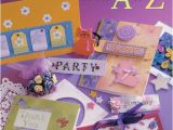 Does Barnes and Noble Have Birthday Cards Greeting Cards From A to Z by Jeanette Robertson