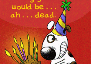 Dog Birthday Card Sayings Funny Dog Birthday Cards Funny Images and Jokes