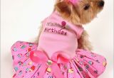Dog Birthday Dresses Luxury Pet Boutique Dog Collars Dog Treats Dog