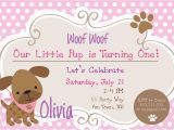 Dog Birthday Party Invitation Templates Birthday Invites Dog Birthday Invitations Inspiration Cat