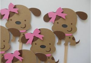 Dog Decorations for Birthday Party 23 Dog Birthday Party Ideas that You Must Take Away