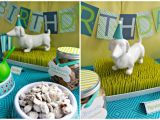 Dog Decorations for Birthday Party 23 Dog Birthday Party Ideas that You Must Take Away