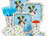 Dog Decorations for Birthday Party How to Throw A Puppy Dog theme Birthday Party Holidappy