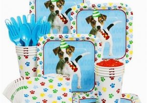 Dog Decorations for Birthday Party How to Throw A Puppy Dog theme Birthday Party Holidappy