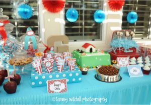 Dog Decorations for Birthday Party Let S Party the Puppy Party Tammy Mitchell Photography