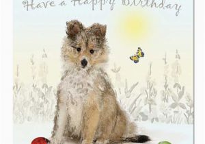Doggie Birthday Cards Down the Lane Collection wholesale Greeting Cards and