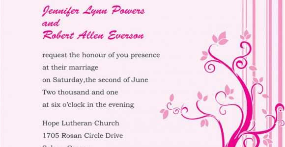 Dollar Tree Birthday Invitations Bridal Invitations at Dollar Tree Party Invitations Ideas