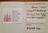 Dollar Tree Birthday Invitations Mommy Vignettes Birthday Party On A Budget