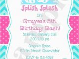 Dolphin Invitations Birthday Best 25 Dolphin Party Ideas On Pinterest Under the Sea