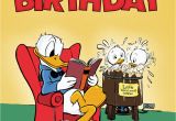 Donald Duck Birthday Card Donald Duck Birthday Card by Scara1984 On Deviantart