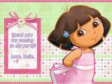 Dora Birthday Cards Free Printable Dora Superstyle Printable Birthday Party Kitcuties Parties