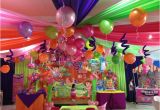 Dora Birthday Decoration Ideas Dora theme Party Caitlyn 39 S Minnie Bowtique Party