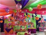 Dora Birthday Decoration Ideas Dora theme Party Caitlyn 39 S Minnie Bowtique Party