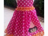 Dora Birthday Dresses 17 Best Images About Dora Birthday Party On Pinterest