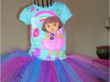 Dora Birthday Dresses 17 Best Images About Dora Party On Pinterest Birthday