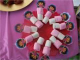 Dora Birthday Party Decorations Dora the Explorer Birthday Party Ideas Photo 3 Of 16