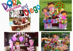 Dora Decorations Birthday Party Games Dora and Diego Birthday Party Ideas Margusriga Baby Party