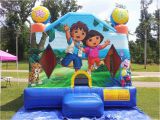 Dora Decorations Birthday Party Games Dora Birthday Party themes for Kids Margusriga Baby Party