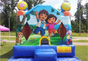 Dora Decorations Birthday Party Games Dora Birthday Party themes for Kids Margusriga Baby Party