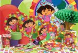 Dora Decorations Birthday Party Games Dora Birthday Party themes for Kids Margusriga Baby Party