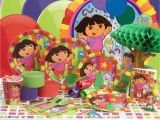 Dora Decorations Birthday Party Games Dora Birthday Party themes for Kids Margusriga Baby Party